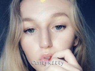 Cuntykitty