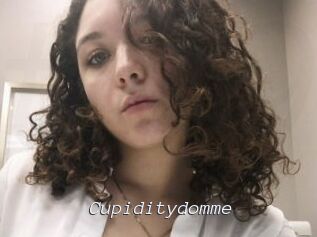 Cupiditydomme