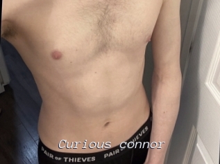 Curious_connor