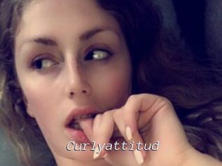 Curlyattitud
