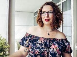 Curlykarina