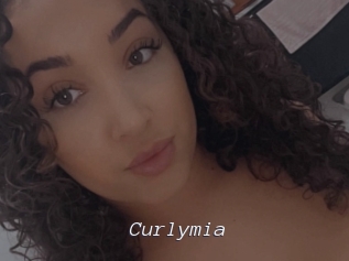 Curlymia