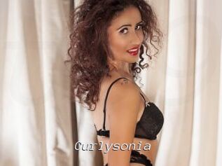 Curlysonia