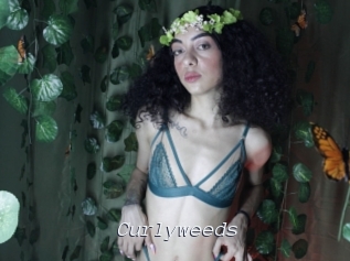 Curlyweeds