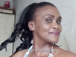 curvaciousebony Tel 69 Salopes