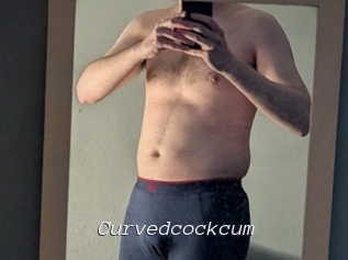 Curvedcockcum