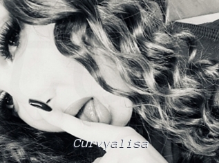 Curvyalisa