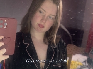 Curvyastriduk