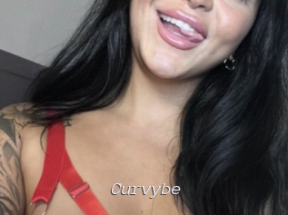 Curvybe
