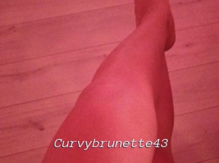 Curvybrunette43