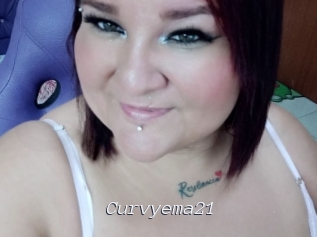 Curvyema21