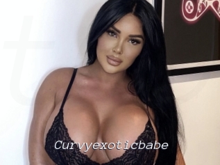 Curvyexoticbabe
