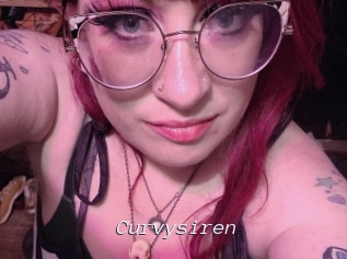 Curvysiren