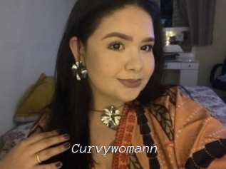 Curvywomann