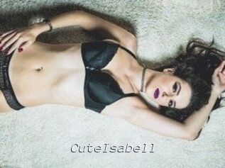 CuteIsabell