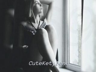 CuteKetylene