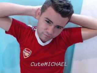 CuteMICHAEL