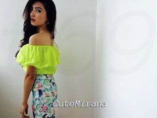 CuteMirana