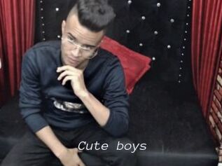 Cute_boys