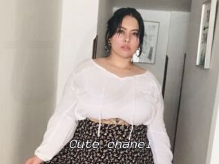 Cute_chanel