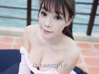 Cuteabby18