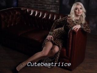 Cutebeatriice