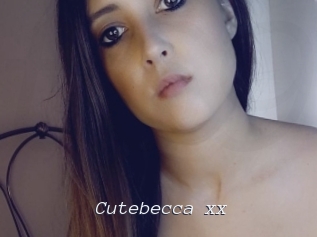 Cutebecca_xx