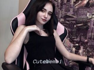 Cutebembi