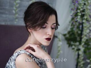 Cutecherrypie