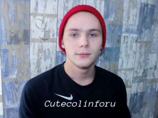 Cutecolinforu