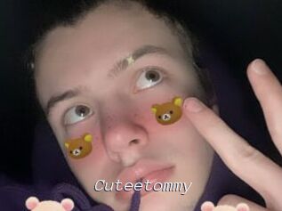 Cuteetommy