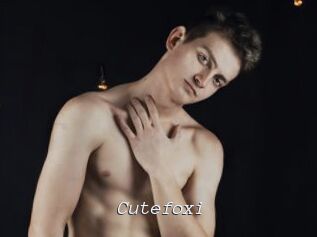 Cutefoxi