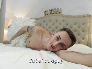 Cutehardguy