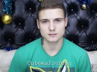 Cutekalinforu