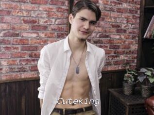 Cuteking