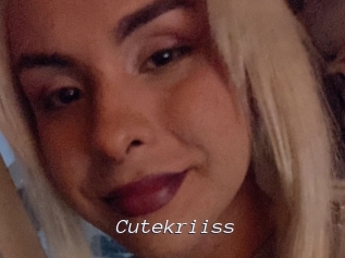 Cutekriiss