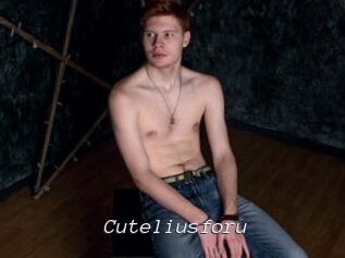 Cuteliusforu