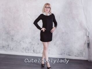 Cutelovelylady