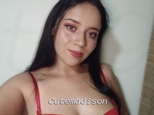 Cutemadison