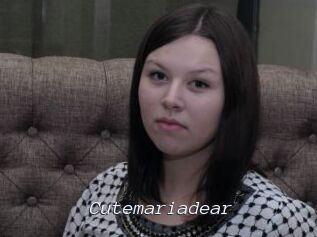 Cutemariadear