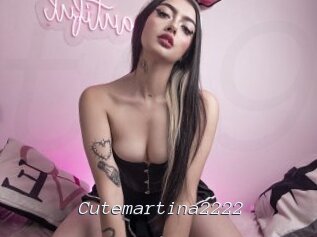 Cutemartina2222