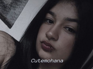 Cutemohana