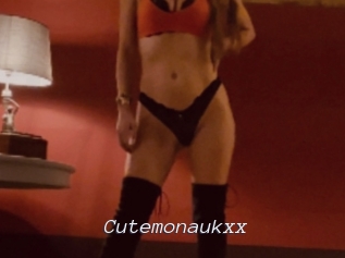 Cutemonaukxx