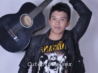 Cutepinoy4sex