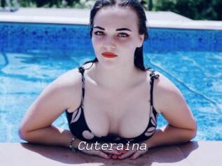Cuteraina