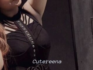 Cutereena