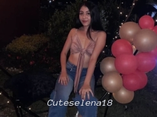 Cuteselena18