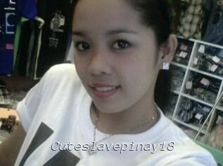 Cuteslavepinay18