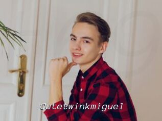 Cutetwinkmiguel