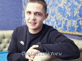 Cutieaizekforu